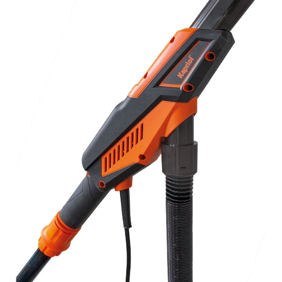 LEVIGATRICE BRUSHLESS KSWB400-210mm