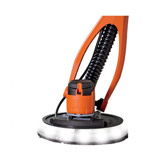 LEVIGATRICE BRUSHLESS KSWB400-210mm