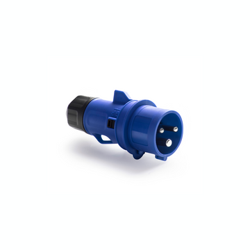 Spine mobili 16A, 32A – IP54