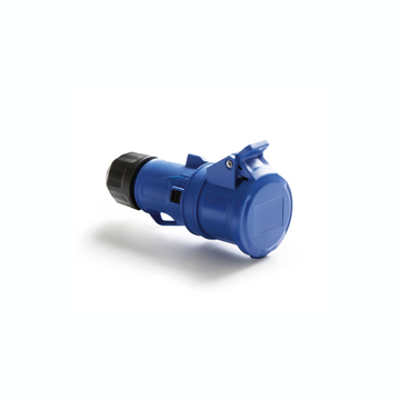 Prese mobili 16A, 32A – IP54