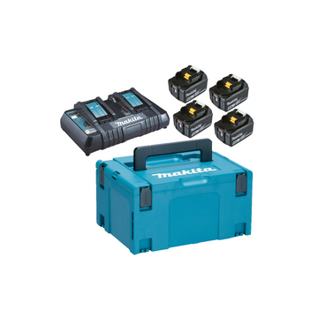 Makita Kit energy LXT ® 197626-8