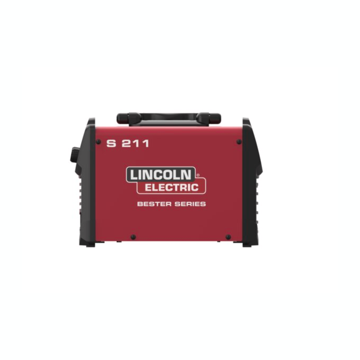 SALDATRICI ELETTRODO BESTER S 211 ART: B18268-1 230V/1Ph - Corrente di uscita: 200A@10%