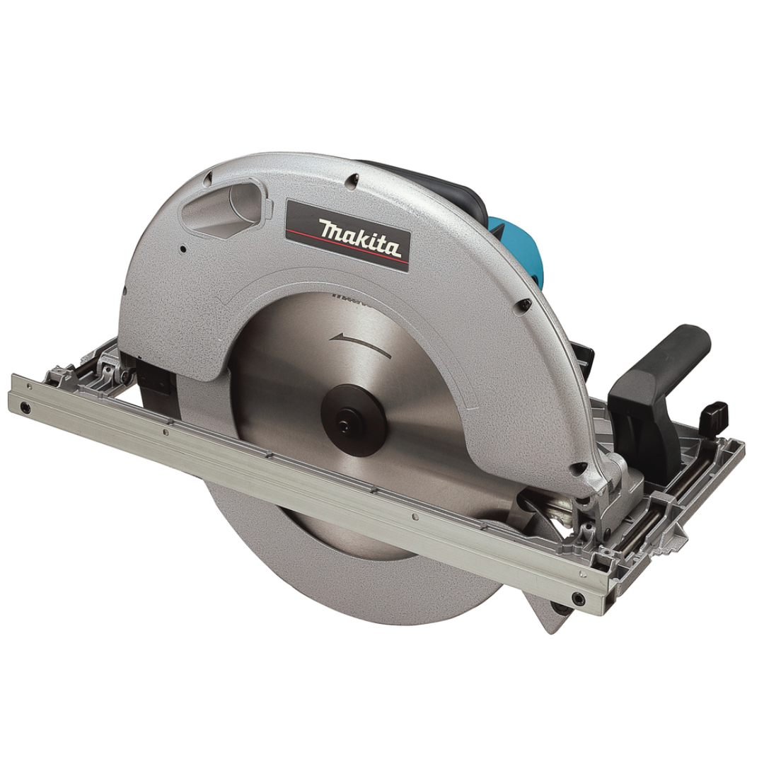 5143R Sega circolare 355 mm Makita 2200 W 130mm