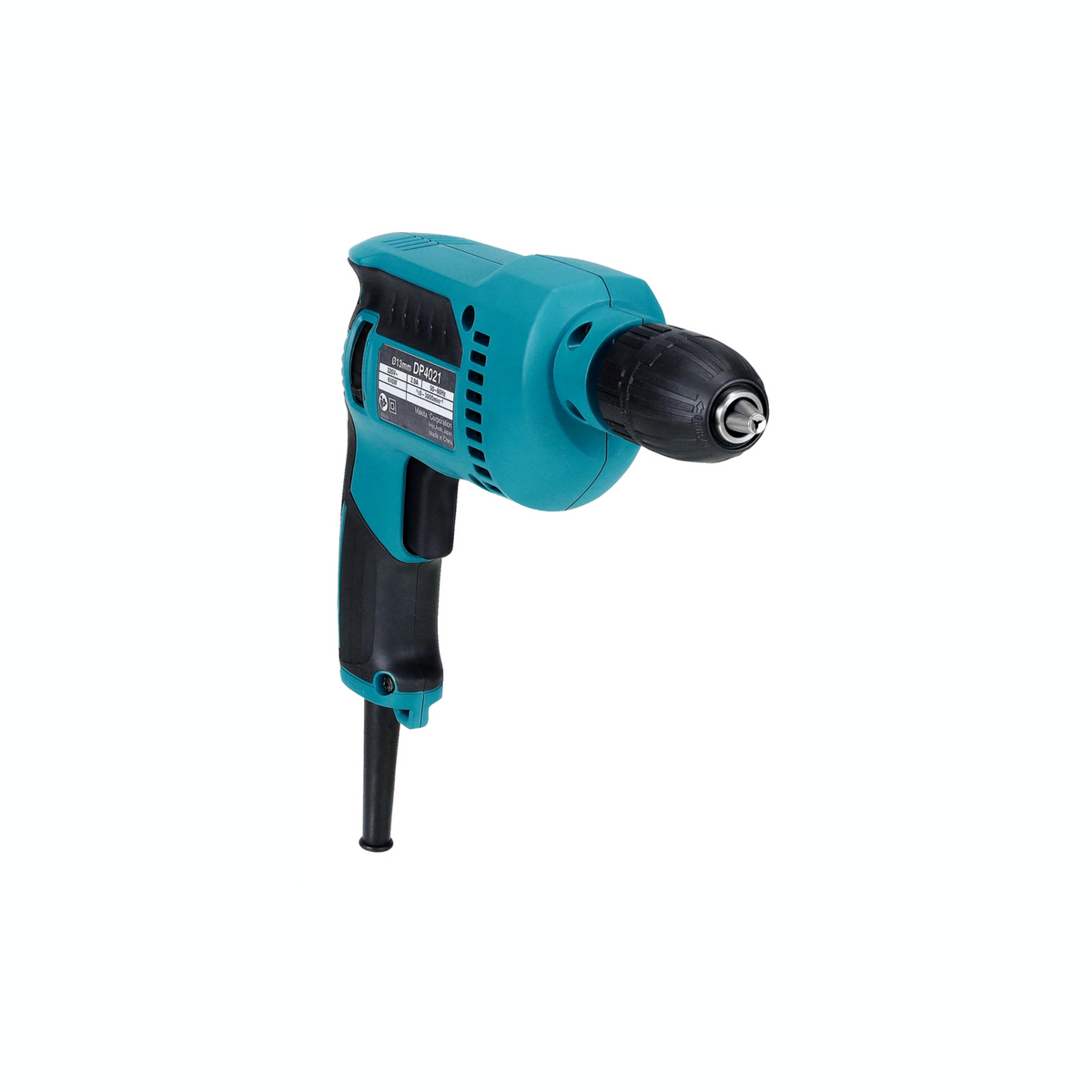 Trapano Makita rotativo reversibile 13mm DP4021