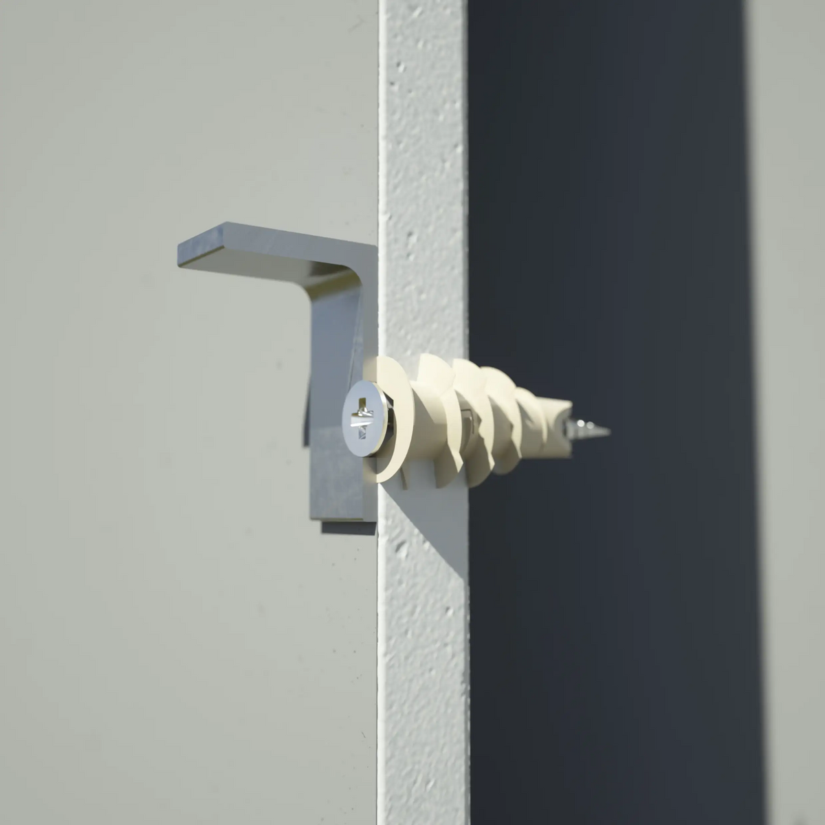Unifix WGS - Tassello autoforante per cartongesso