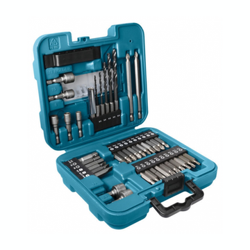 Makita D-58877 Valigetta con punte 42 Pz.