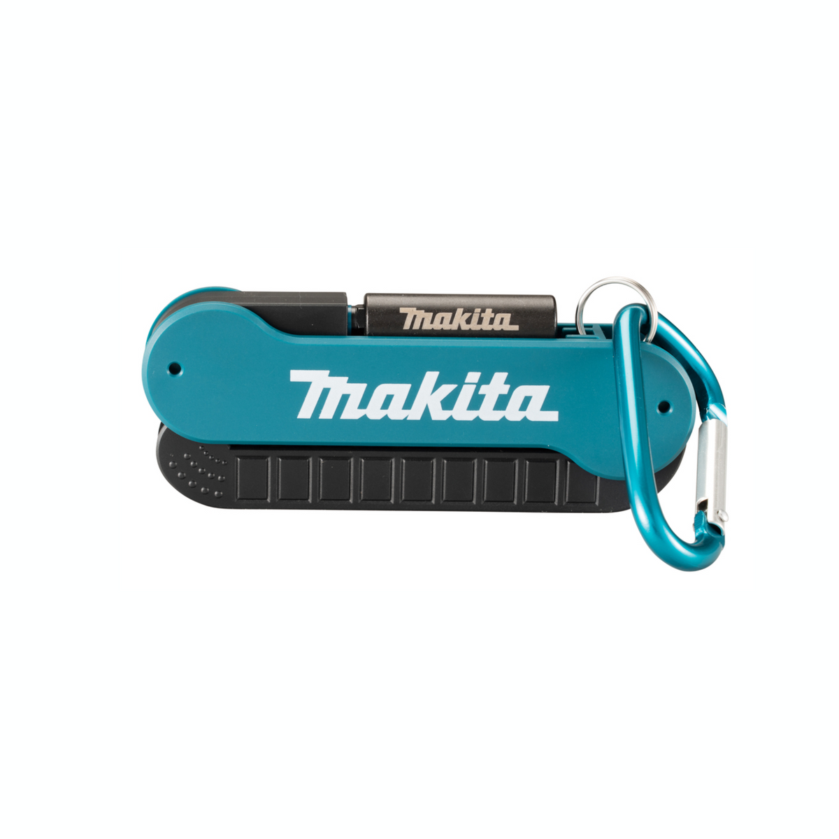 Set inserti avvitatura Makita Impact Black - 10pcs E-12005