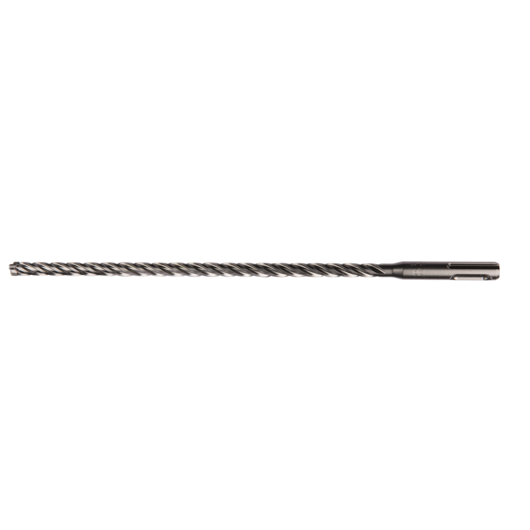 Punta per cemento SDS-PLUS B-58257 10x455mm • Utile 390mm