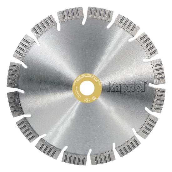 DISCO SETTORI SPRINTER 115 22,2