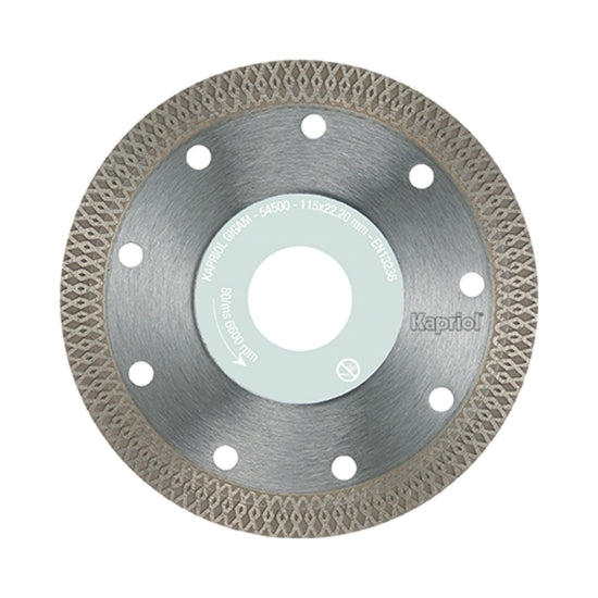 DISCO C/CONT.JET RF 230x22,2