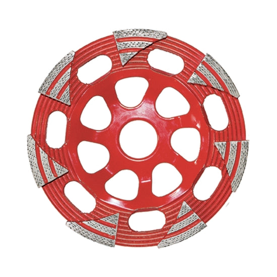 PLATORELLO EXTREME Ø125x22,2