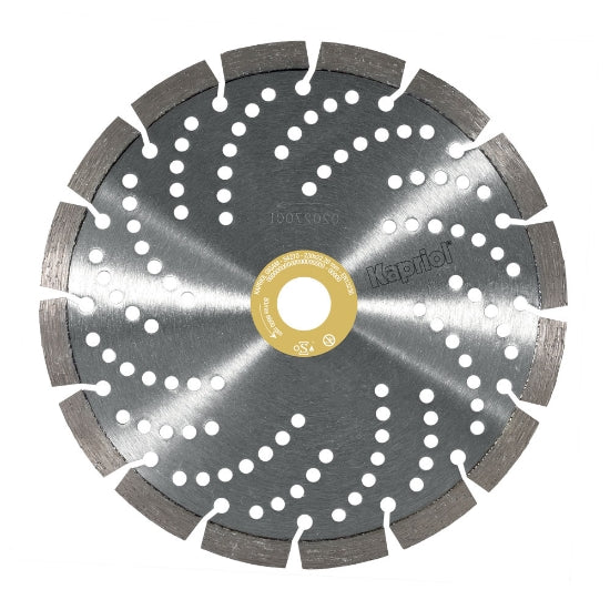 DISCO SETTORI POWER PRO LASER 230 22,2