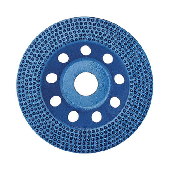 PLATORELLO DOT CUP 125X22,23MM