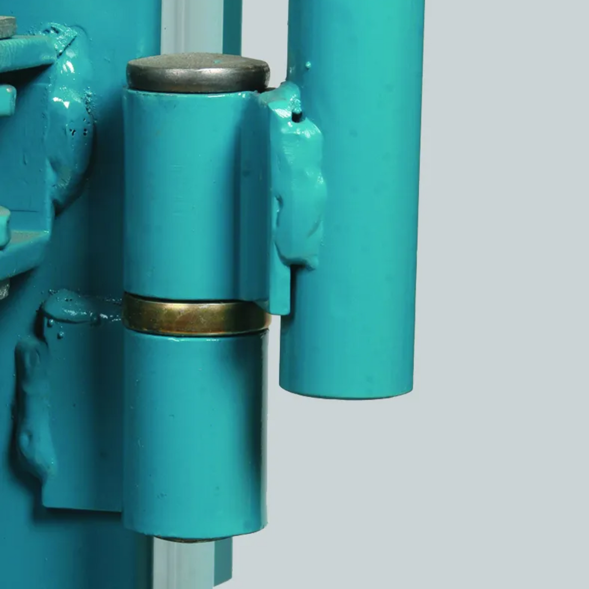 Cerniera per Cancello a 2 Ali Aperte Art. 403/A