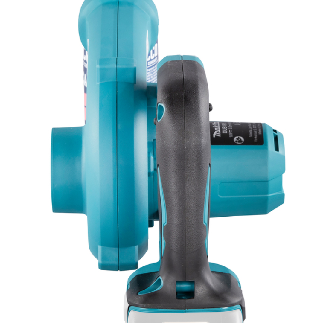 Soffiatore Makita DUB185Z 18V con tubo di soffiaggio 22 cm - Corpo macchina
