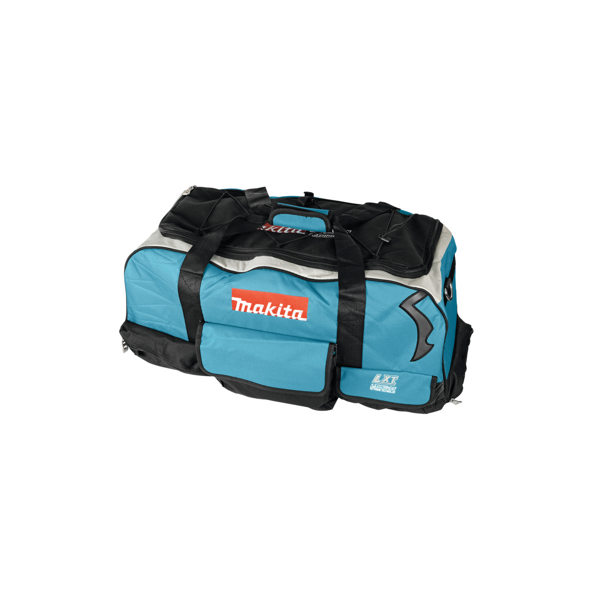 Borsone porta attrezzi Makita 831279-0 – Robusto, capiente e professionale