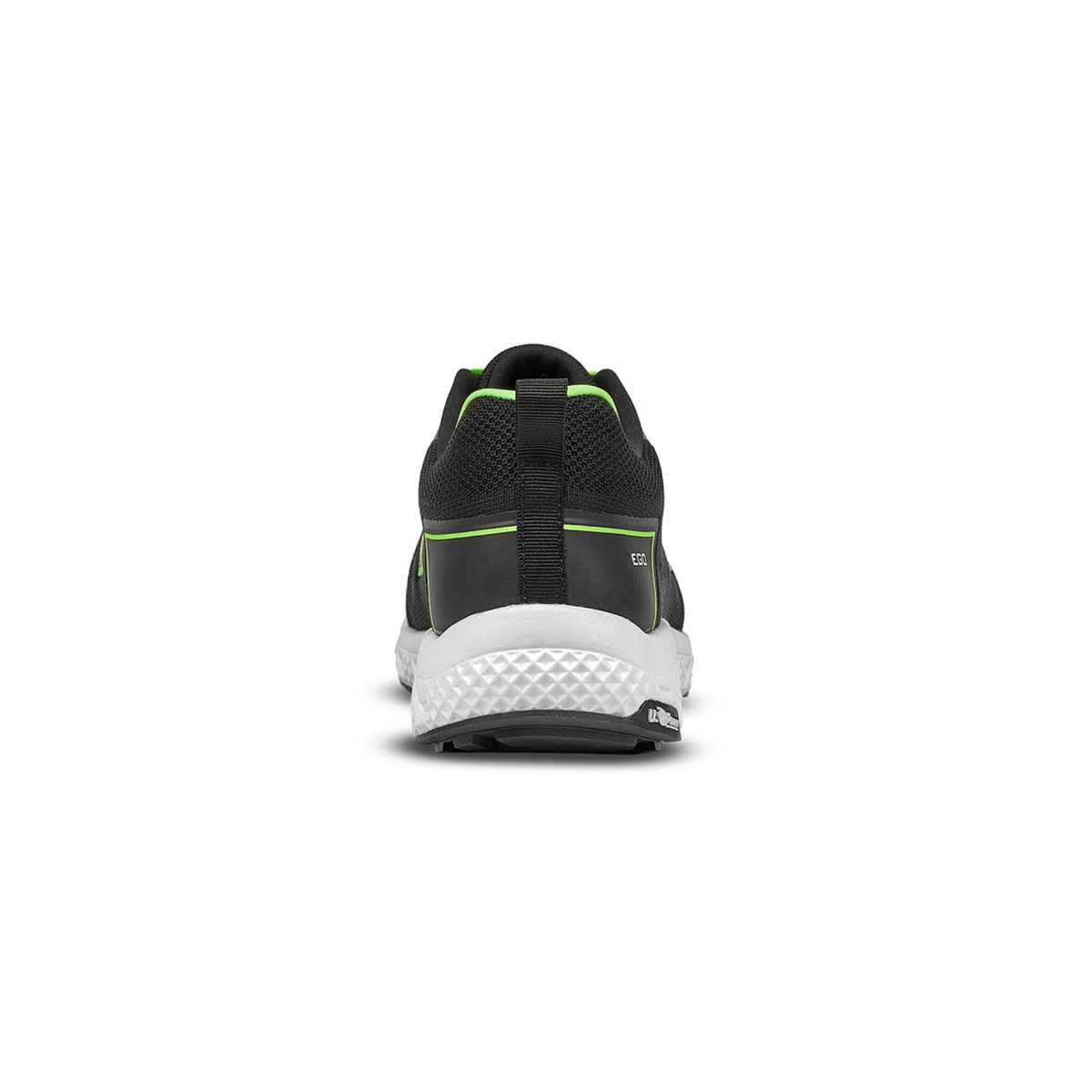 Scarpe antinfortunistiche U-Power Aton ESD S1PS HI HRO FO SR