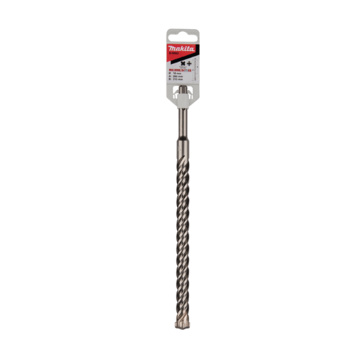 Punta Makita SDS-PLUS Nemesis 2, 16x260mm B-58562