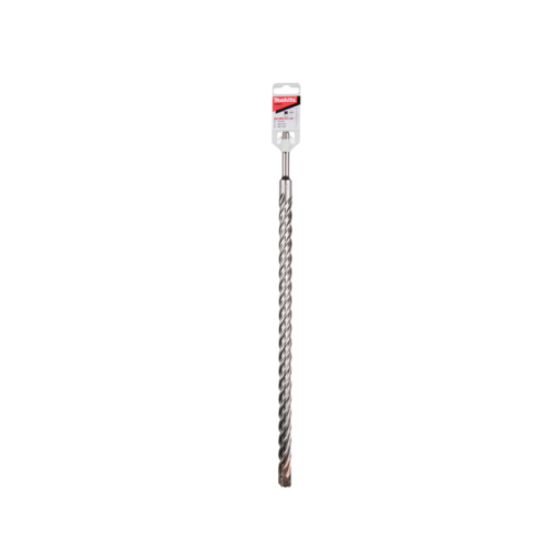 Punta Makita SDS-PLUS Nemesis II B-58621