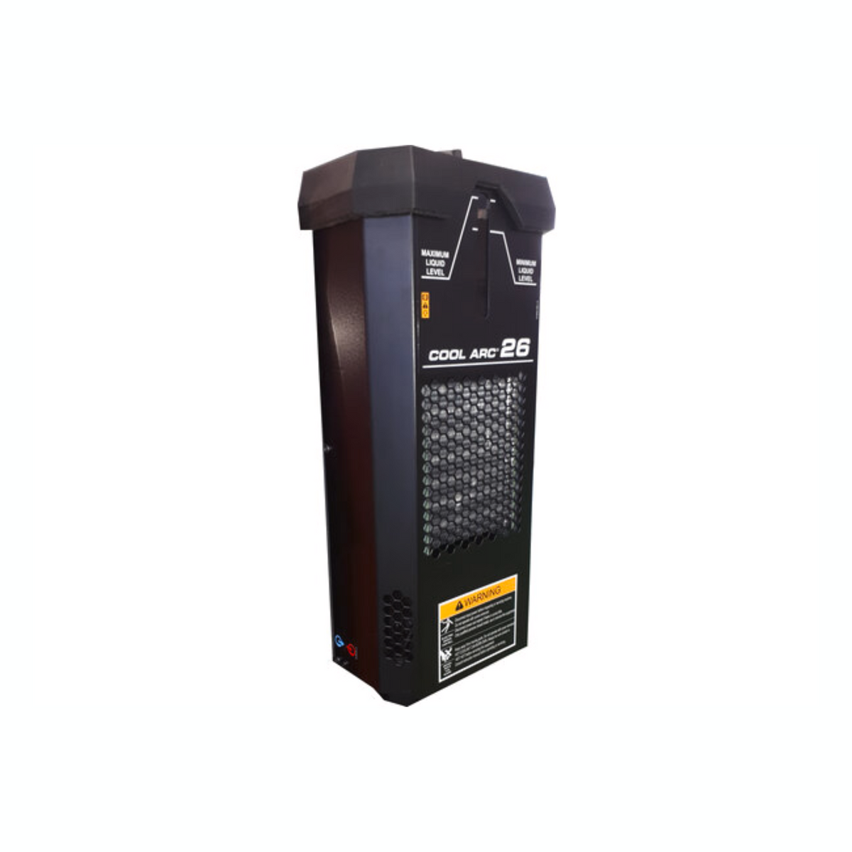 Saldatrice POWERTEC® i420S + LF-56D +K14199-PGW-5M+ FREEZCOOL + W10430-505-4M