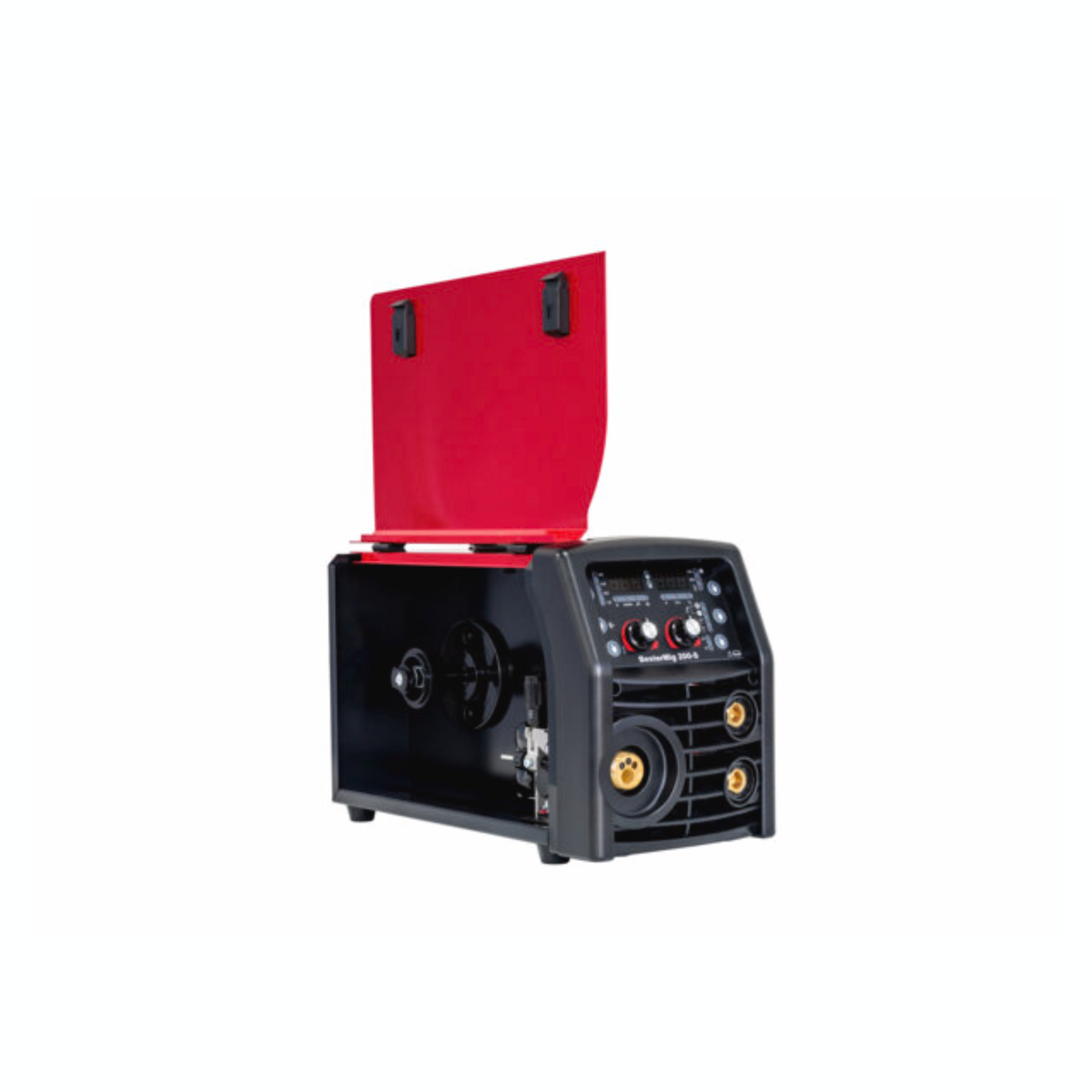 Saldatrice BesterMIG 200-S