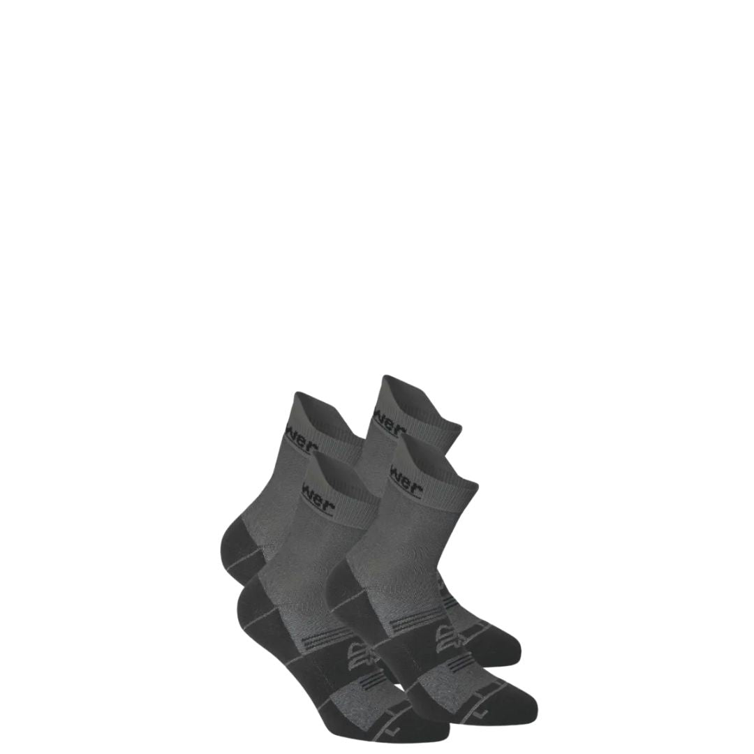CHIPPER U-POWER - CALZA DA LAVORO- CONFEZIONE DA 2 PAIA