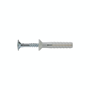 Collare svasato con vite TPS Pozidriv Unifix