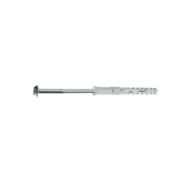 Unifix Collare svasato con vite Combi