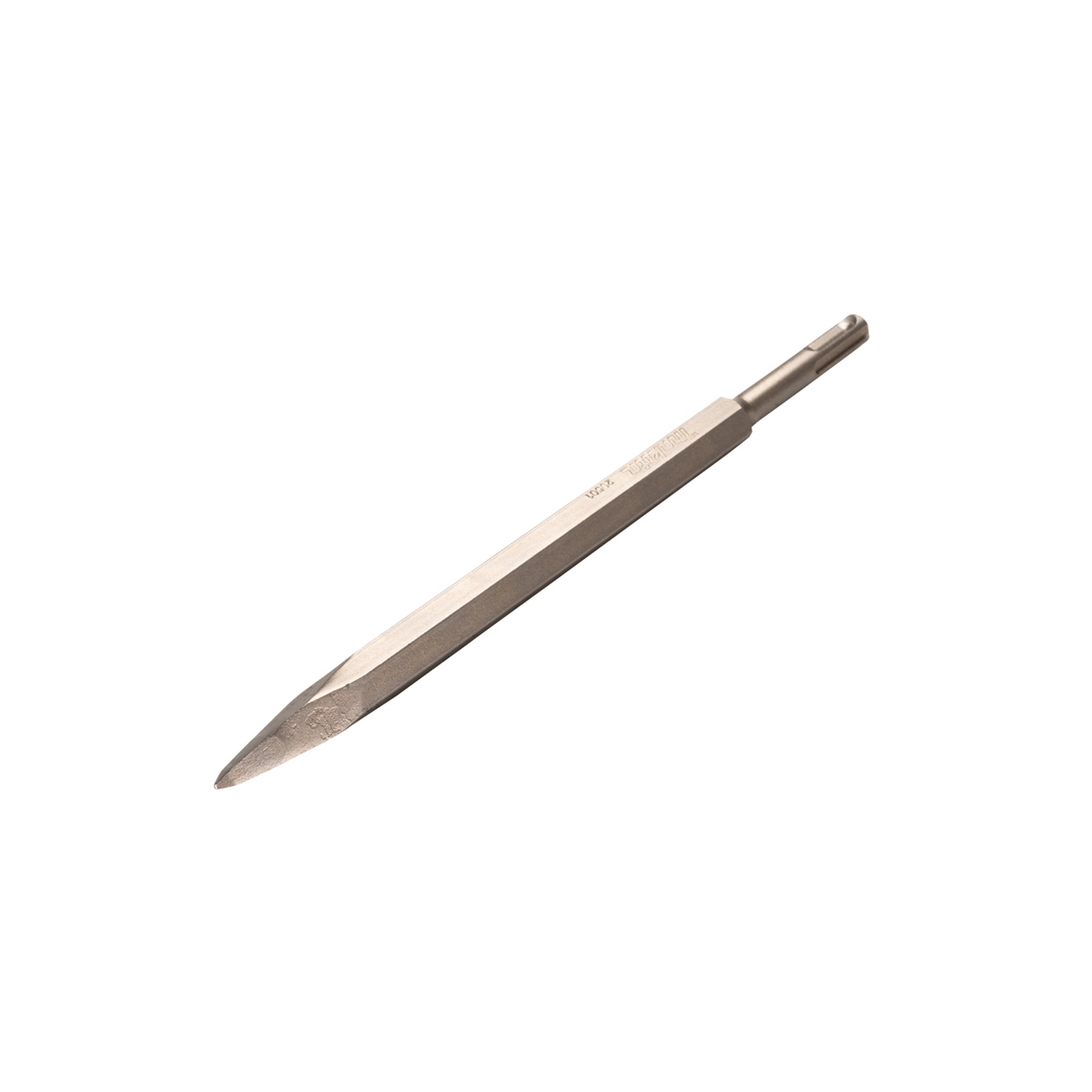 Scalpello a punta Makita D-08713