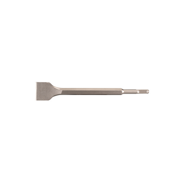 Scalpello a cucchiaio Makita SDS-Plua, 40x250mm D-08735