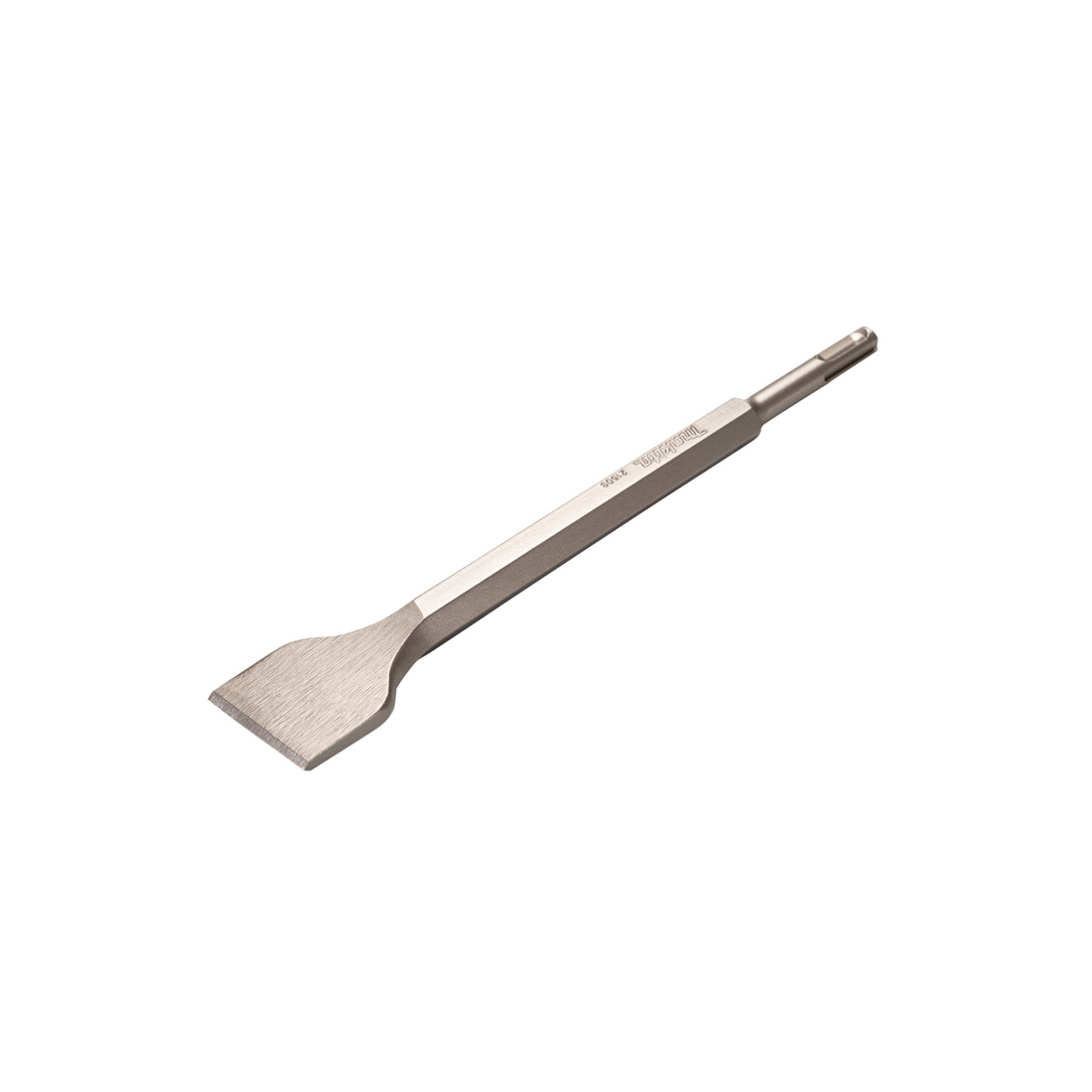 Scalpello a cucchiaio Makita  SDS-Plua, 40x250mm  D-08735