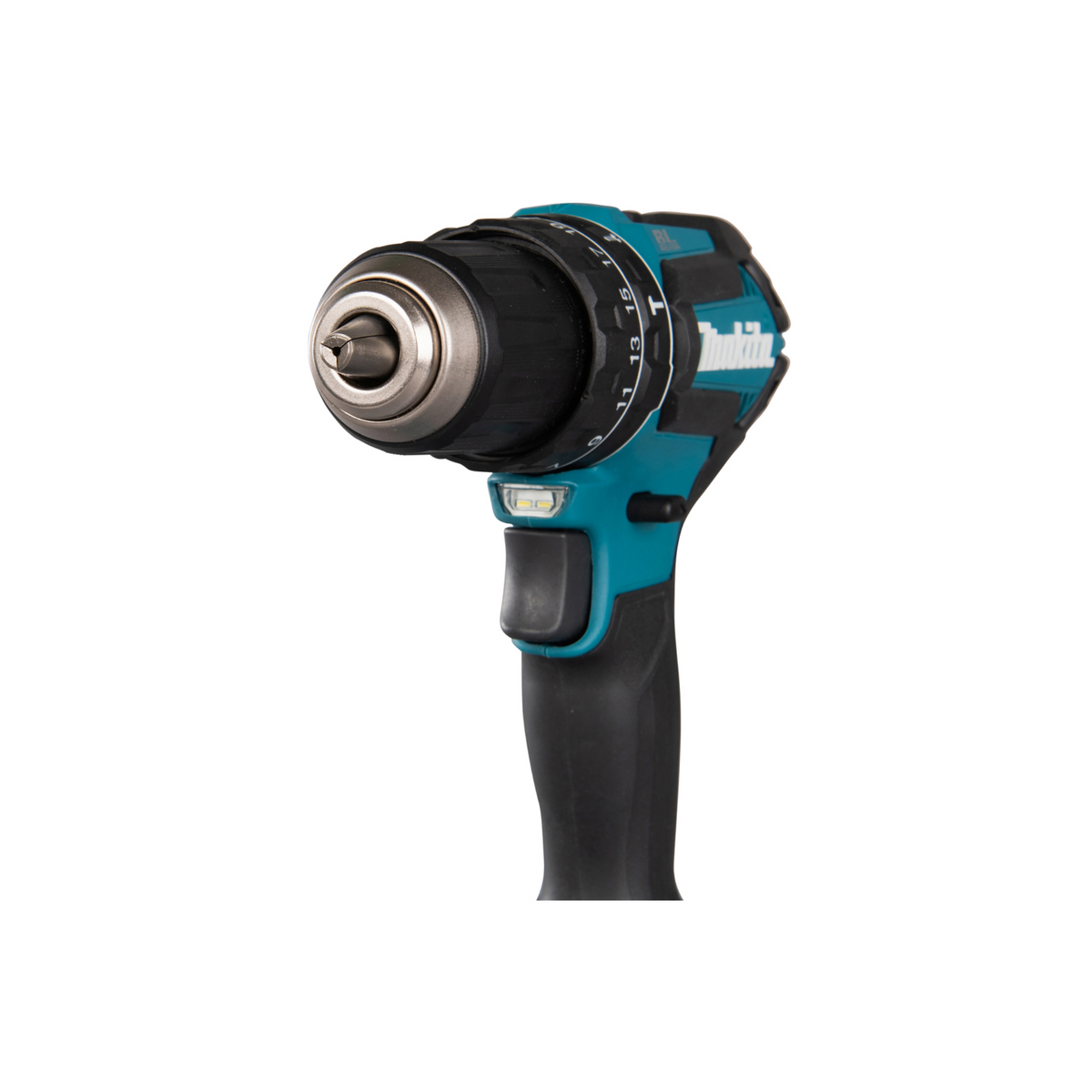 Trapano avvitatore Makita con percussione LXT ® DHP485RF3J