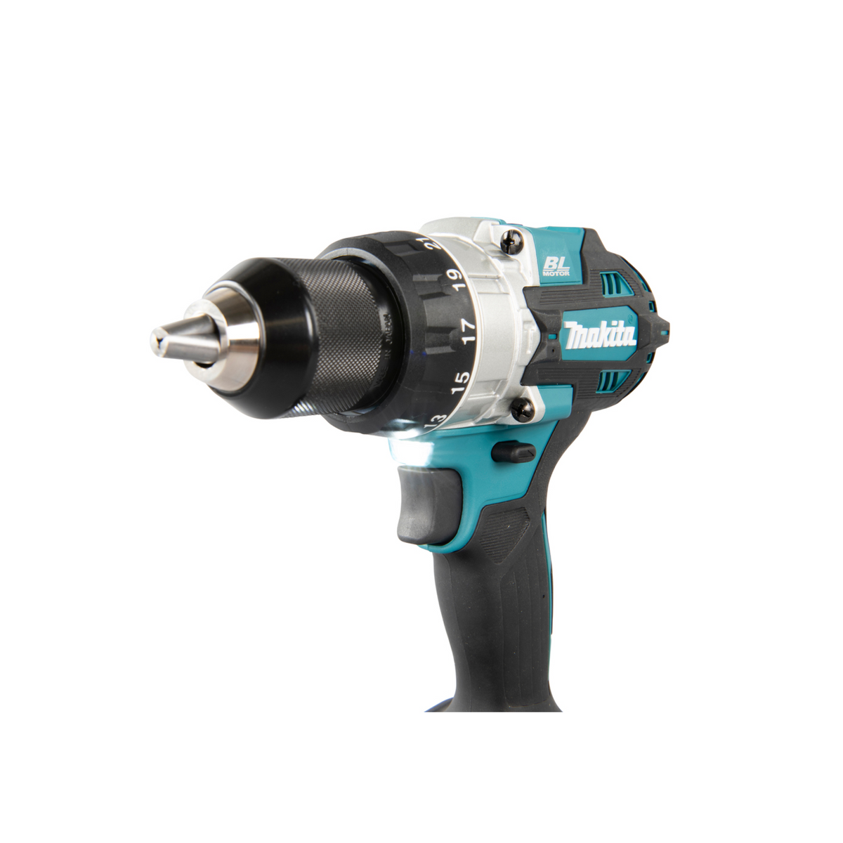 Trapano avvitatore con percussione Makita LXT ® DHP486RTJ