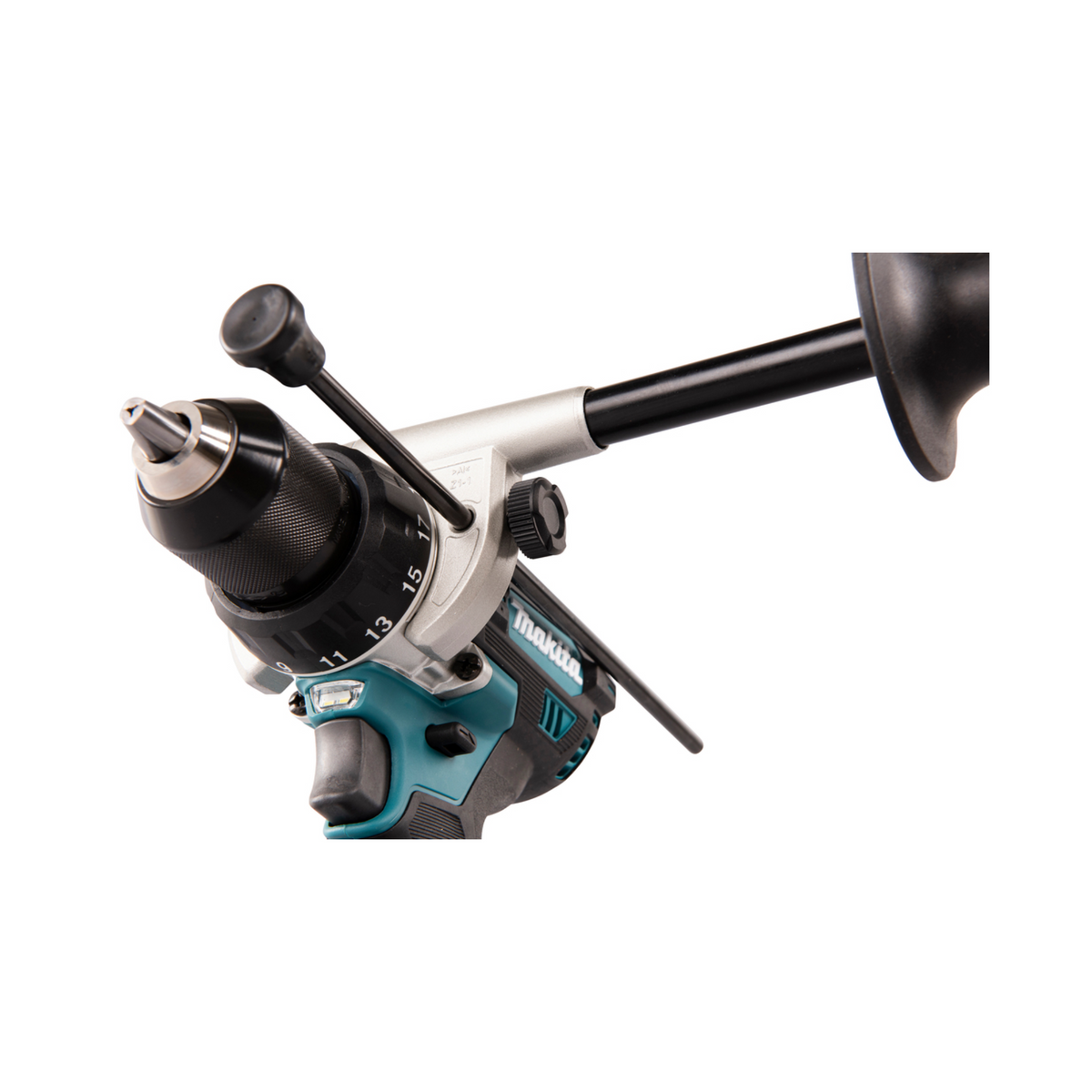 Trapano avvitatore con percussione Makita LXT ® DHP486RTJ