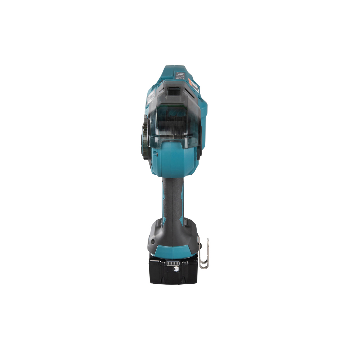 Legaferri tondo c.a Makita LXT ®, 18V BL motor DTR180ZJ