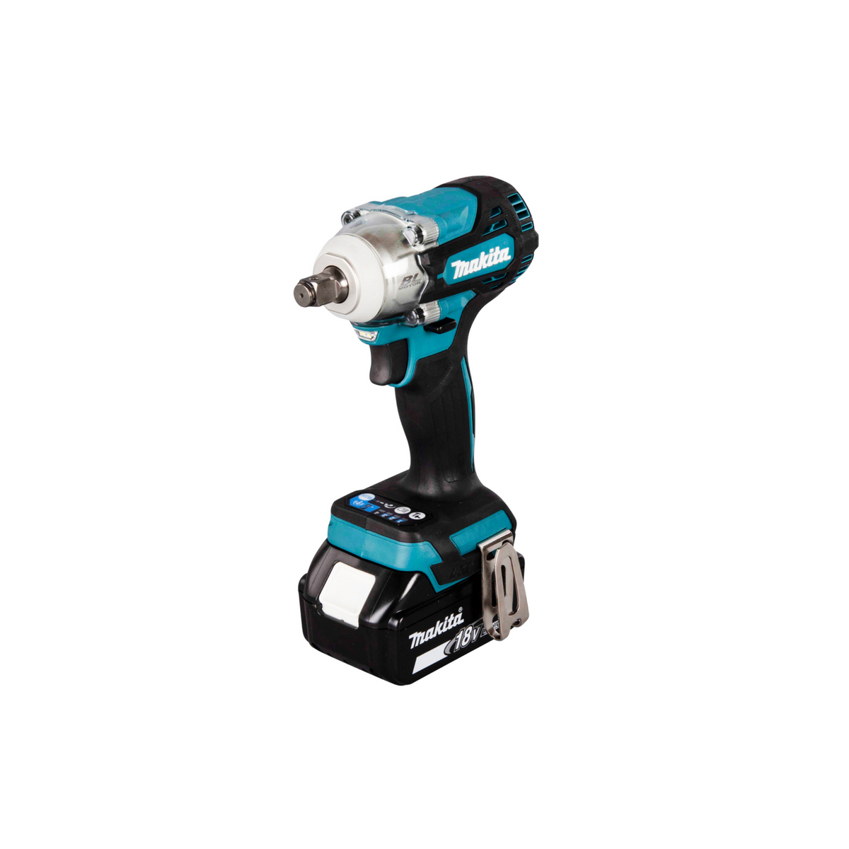 Avvitatore ad impulsi Makita LXT ® DTW300RTJX