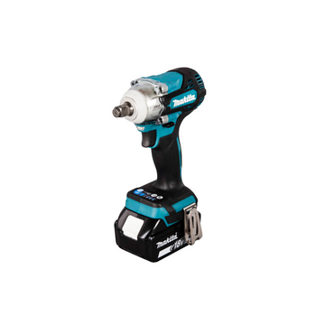 Avvitatore ad impulsi Makita LXT ® DTW300RTJX