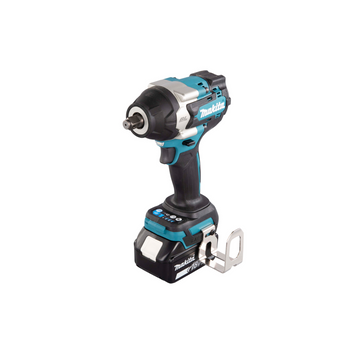 Avvitatore ad impulsi Makita LXT ® DTW700RTJ
