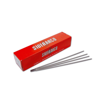 Elettrodi Rutilici Siderarco E40 – 2,5 X 300