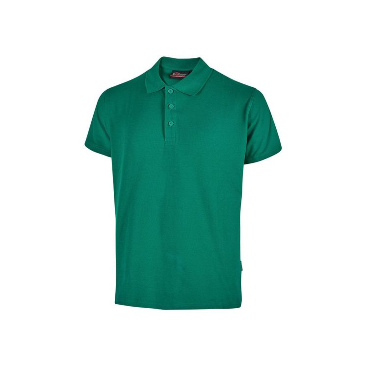 POLO UOMO MODELLO TONGA UPOWER ART: WIN300BC 100% cotone