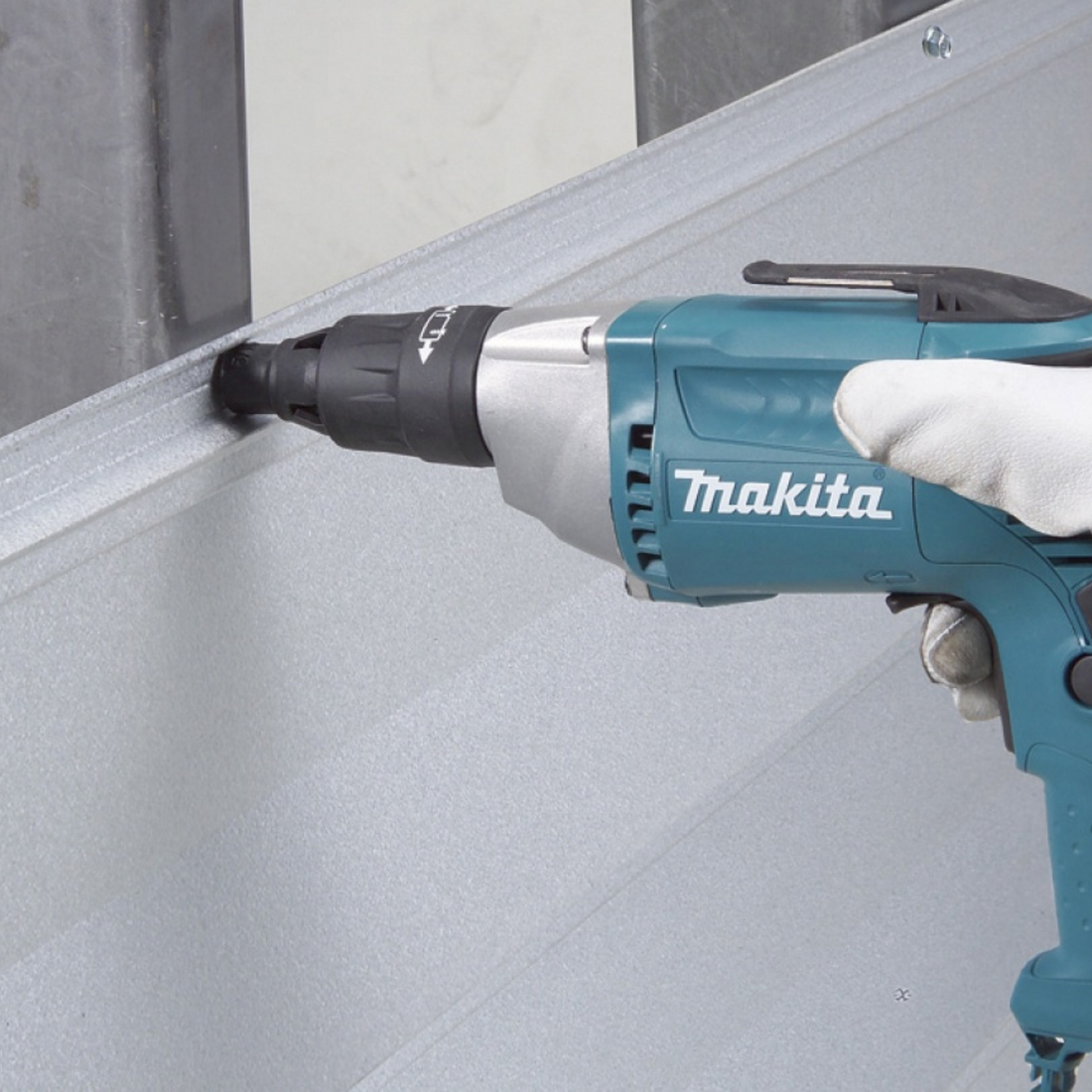 Avvitatore Makita  per cartongesso FS2500K