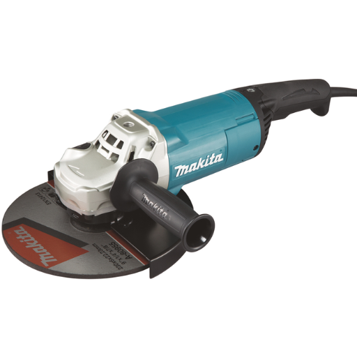 Smerigliatrice angolare Makita GA9061R