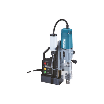 Trapano a colonna Makita con base magnetica HB500