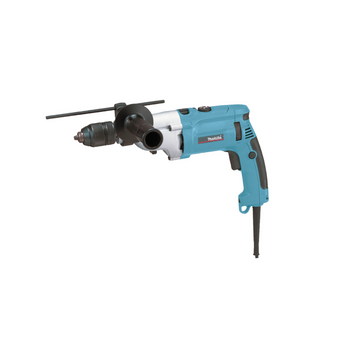 Trapano con percussione Makita HP2071FJ