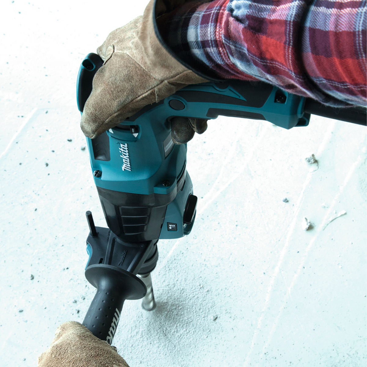 Tassellatore Makita HR2630TX12