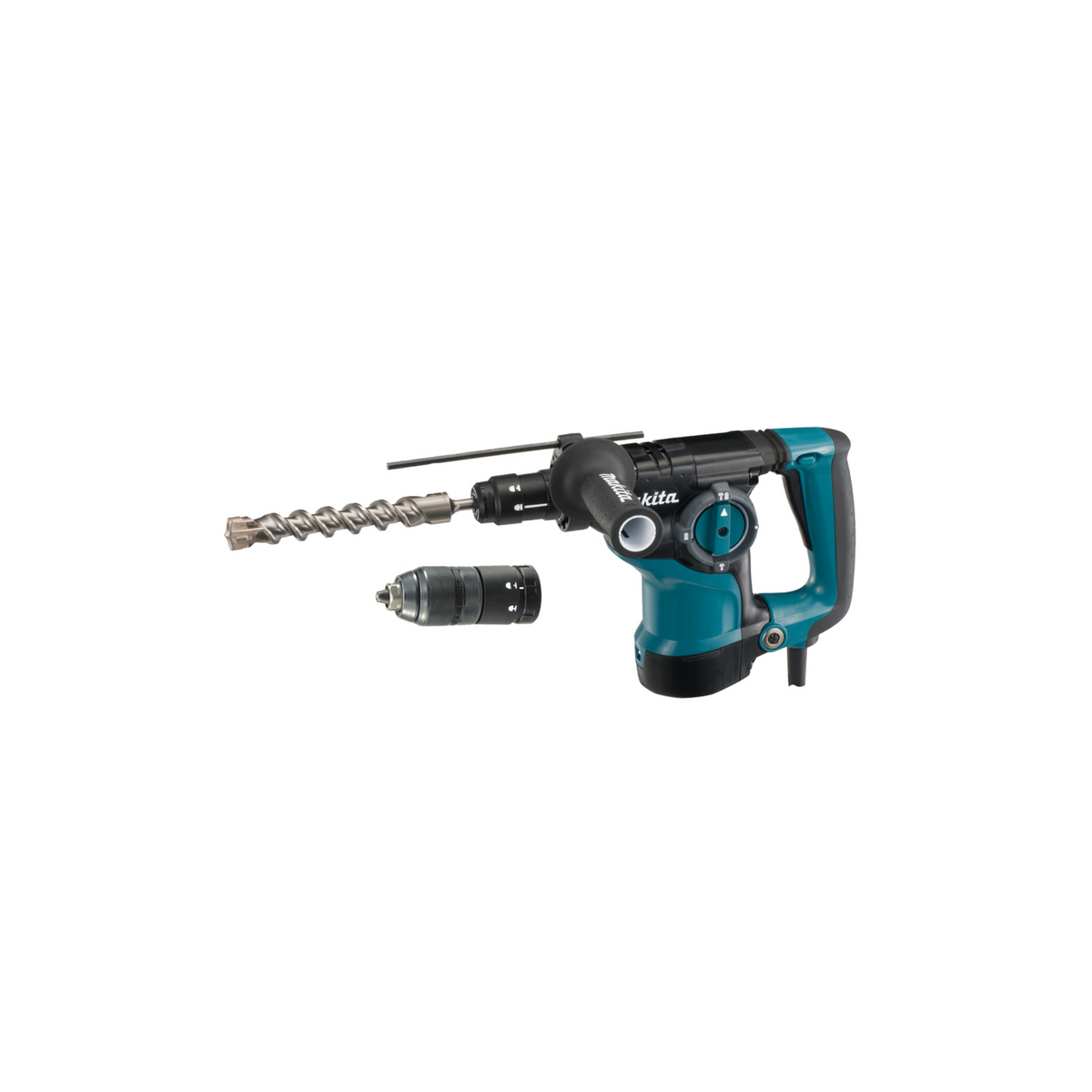Tassellatore Makita HR2811FT 800W