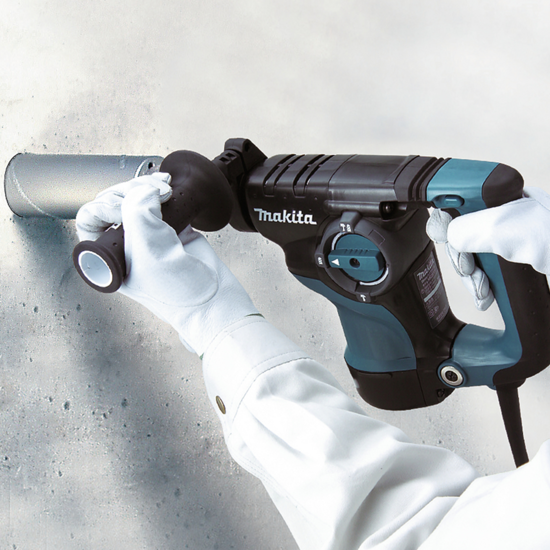 Tassellatore Makita HR2811FT