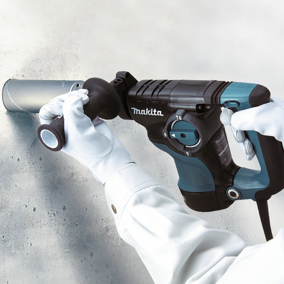 Tassellatore Makita HR2811FT 800W