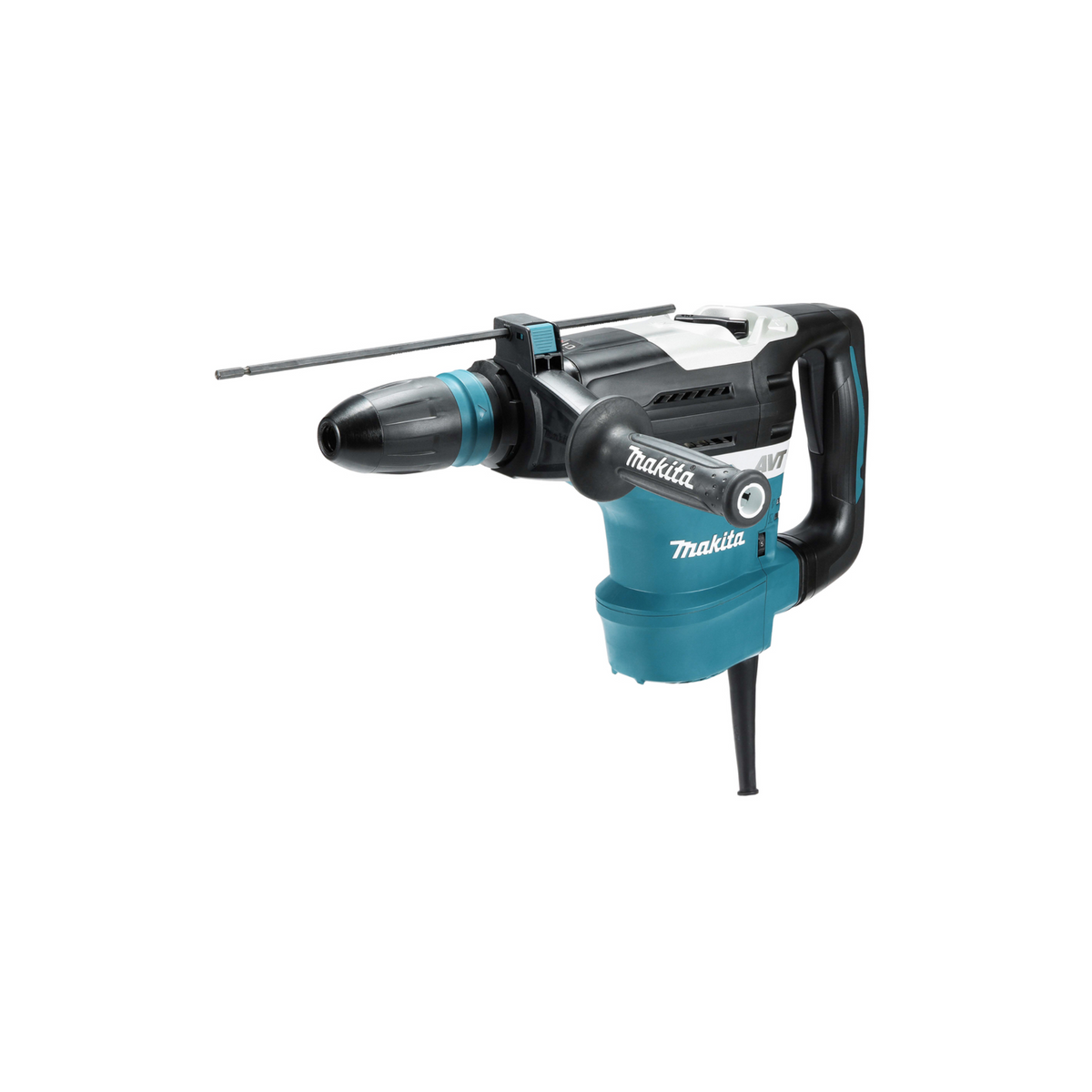 Martello rotativo Makita combinato SDS-Max compatibile HR4013C