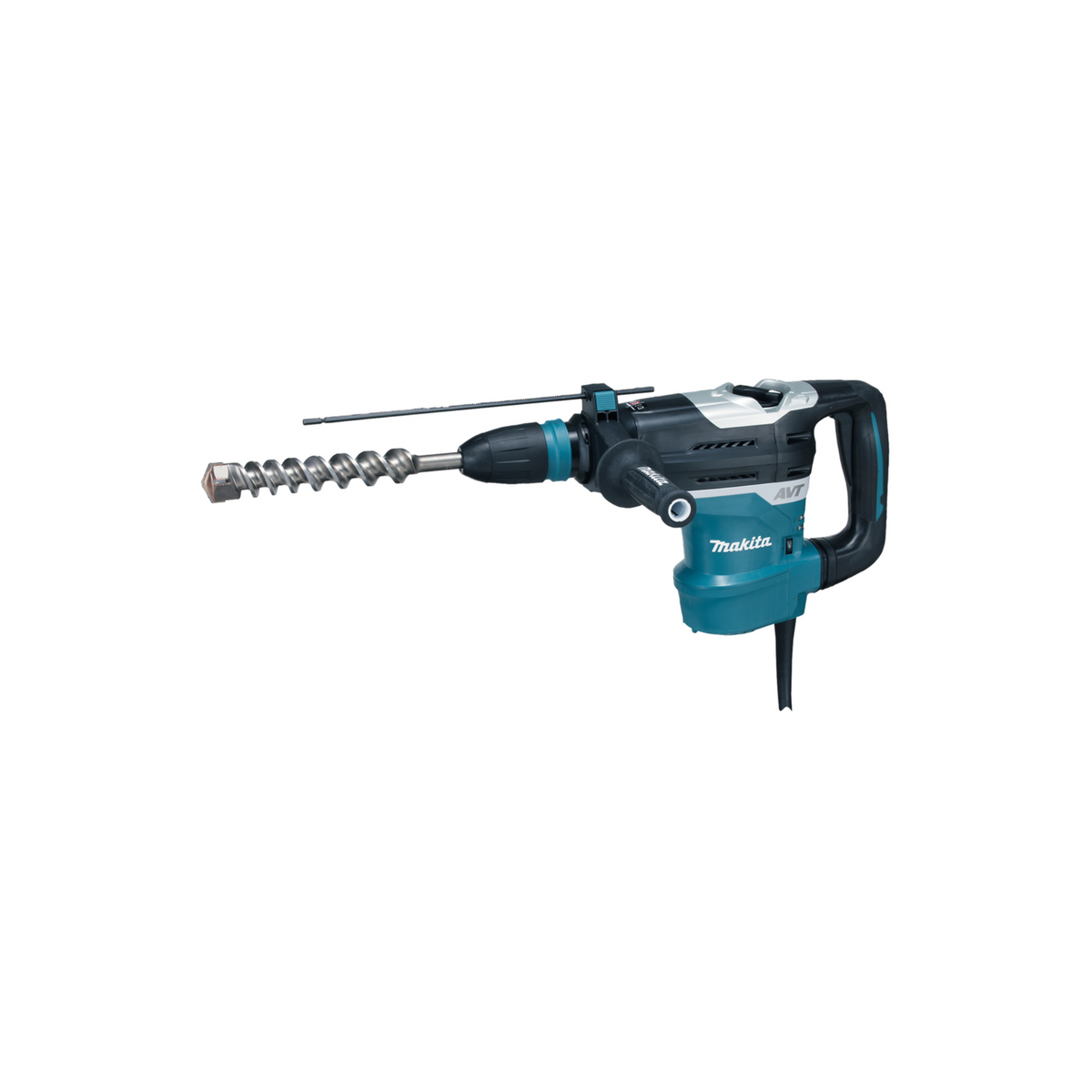 Martello rotativo Makita combinato SDS-Max compatibile HR4013C